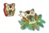 Tigris Forma Puzzle