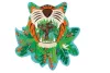 Tigris Forma Puzzle