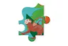 Tigris Forma Puzzle