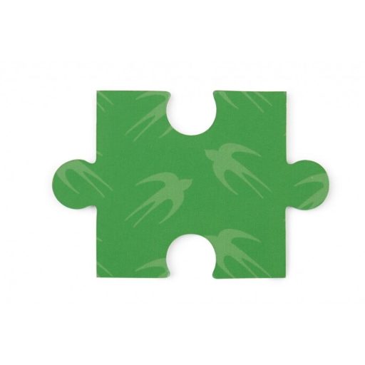 Forma Puzzle - Madarak a fán