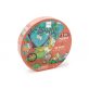 2 az 1-ben Puzzle és 3D Puzzle - Hercegnő