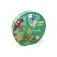 2 az 1-ben Puzzle és 3D Puzzle - Dino