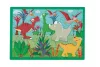 2 az 1-ben Puzzle és 3D Puzzle - Dino