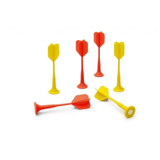 Mágneses Darts Játék - Szafari