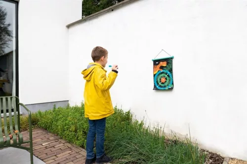 Mágneses Darts Játék - Dinók