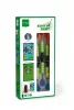 Darts Kezdő Készlet - Dzsungel