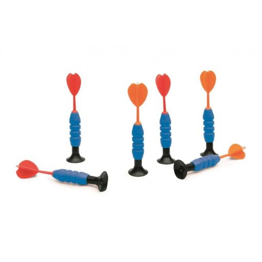 Darts Kezdő Készlet - Kalózok