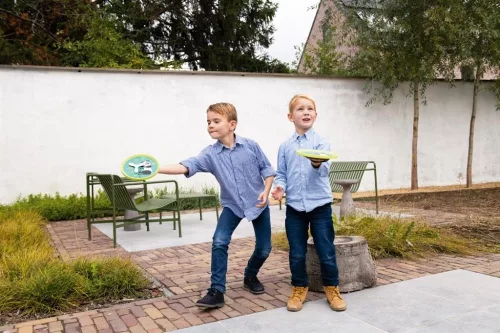 Cathc Ball Ügyességi Játék - Pandák