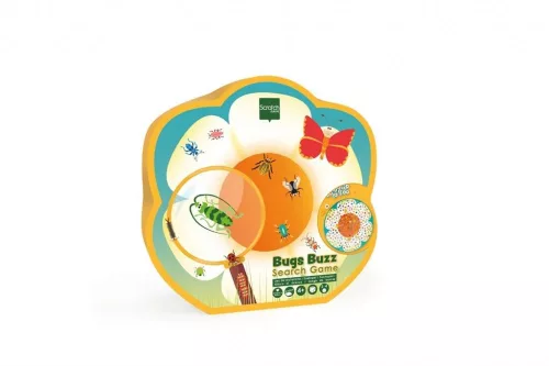 Zümmögő Bogarak Társasjáték