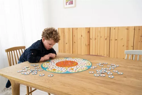 Zümmögő Bogarak Társasjáték