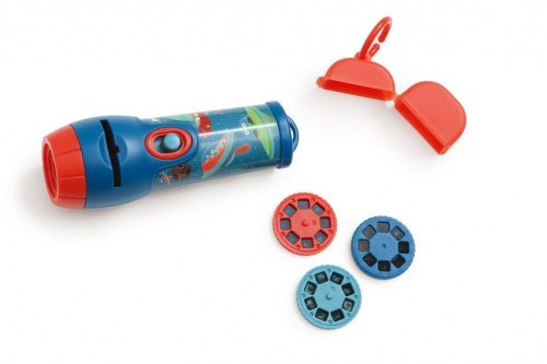 Kézi projektor - Világűr