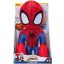 Népszerű Disney Pókember beszélő plüssfigura  40 cm