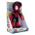 Spidey Miles Morales Pókember plüssfigura tapadókoronggal 23 cm