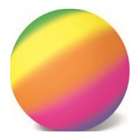 Fluoreszkálós labda