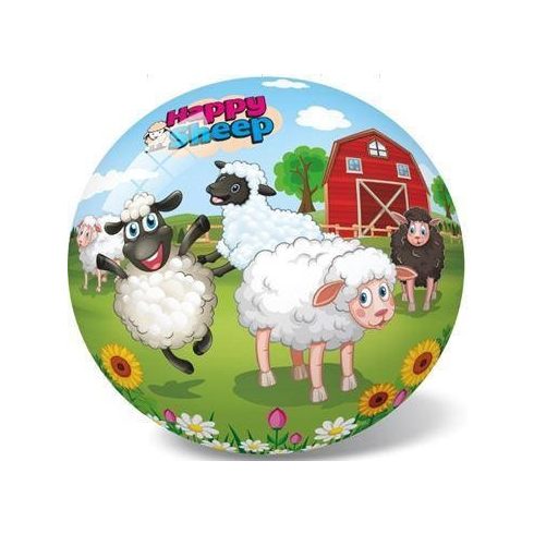 Boldog Bárányok labda