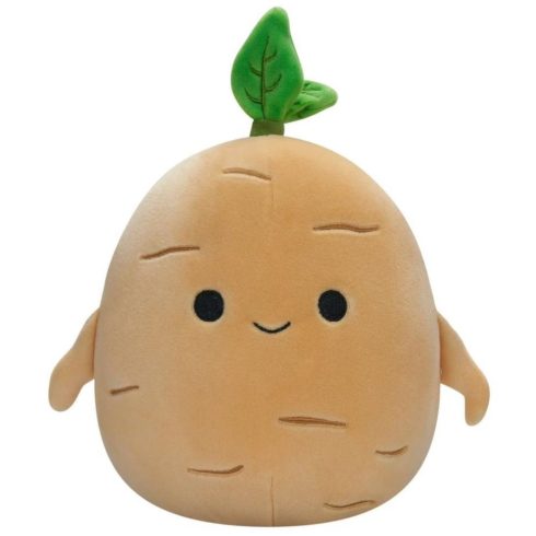 Squishmallows 20 cm - Jyri a ginseng