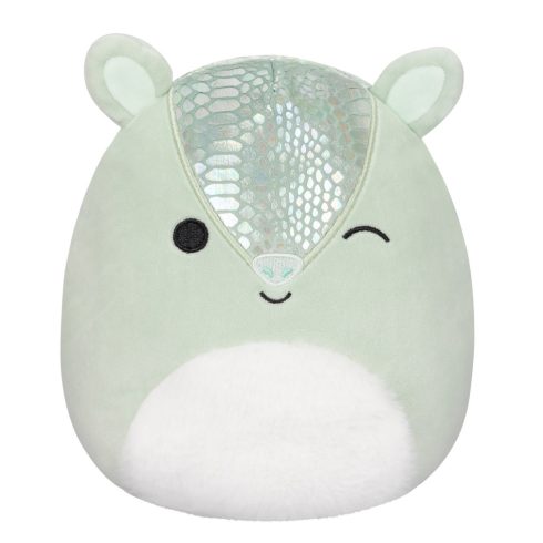 Squishmallows 13 cm - Arilla az armadillo