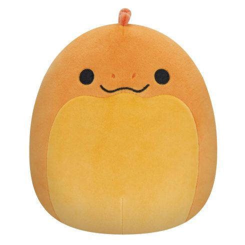 Squishmallows 20 cm - Onel a narancssárga angolna