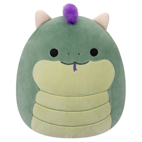 Squishmallows 30 cm - Magtus a baziliszkusz