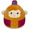Squishmallows Disney 20 cm - Abu