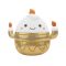 Squishmallows Disney 20 cm - Lumiere
