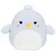 Squishmallows 30 cm - Camden a kék madár