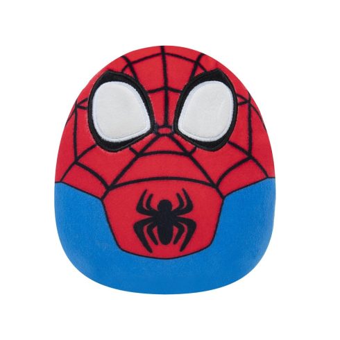 Squishmallows 13 cm  Pókember - Spidey