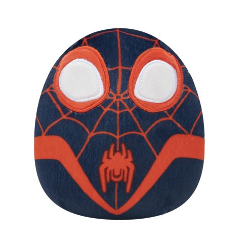 Squishmallows 13 cm  Pókember - Miles Morales