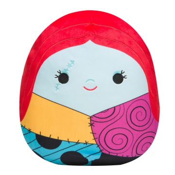   Squishmallows Disney 20 cm Nightmare Before Christmas - Sally