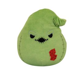   Squishmallows Disney 20 cm Nightmare Before Christmas - Oogie Boogie