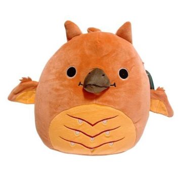 Squishmallows Godzilla 20 cm - Rodan Godzilla