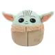 Squishmallows 13 cm  Star Wars - Baby Yoda (Grogu)