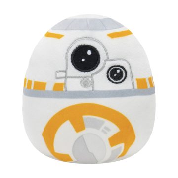 Squishmallows 13 cm  Star Wars- BB8