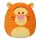 Squishmallows Disney 18 cm Micimackó és barátai - Tigris