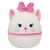 Squishmallows Disney 18 cm - Marie