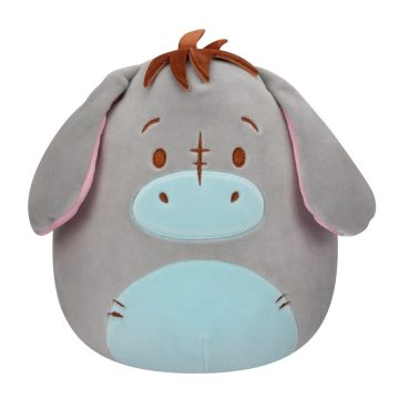 Squishmallows Disney 18 cm Micimackó és barátai - Füles