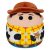 Squishmallows Disney 18 cm Toy Story - Woody