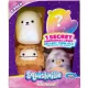 Squishville mini plüssök 4 db Mount Squishmore Squad amely 1 db meglepi mini plüsst tartalmaz