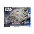 Star Wars - Csillagok háborúja Micro Galaxy Squadron 23 cm-es jármű figurával - Az Ezeréves Sólyom Millenium Falcon