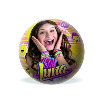 Soy Luna gumilabda 23 cm