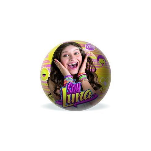 Soy Luna gumilabda 23 cm