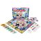 MONOPOLY Sailor Moon társasjáték angol nyelvű