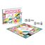 MONOPOLY Squishmallows társasjáték angol nyelvű