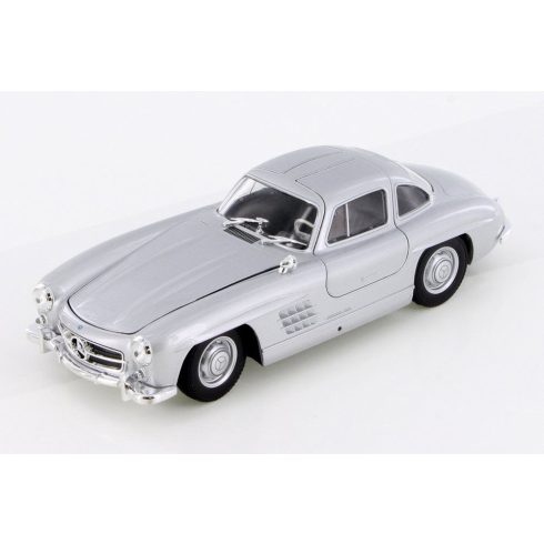 Welly Mercedes-Benz 300SL kisautó, 1:24