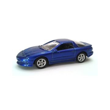 Welly Pontiac Firebird 1995 kisautó, 1:60-64