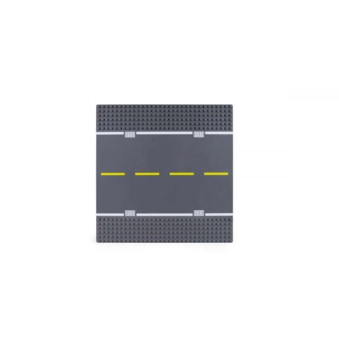Wange 8810 - lego-kompatibilis alaplap - 32×32 – egyenes út