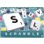 Társasjáték - Scrabble Original