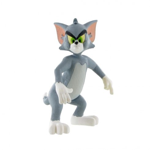 Comansi Tom és Jerry - Dühös Tom játékfigura