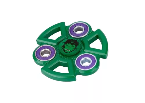 Fidget Spinner Avangers Pörgettyű többféle