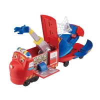 Chuggington Játékok